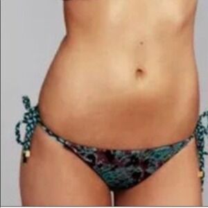 Beach Bunny Cruel to be Kind‎ Bikini Bottom